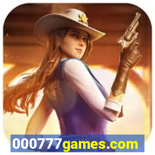 000777games.com