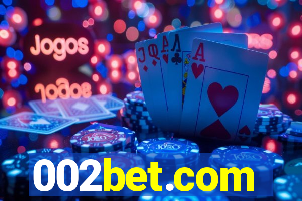 002bet.com