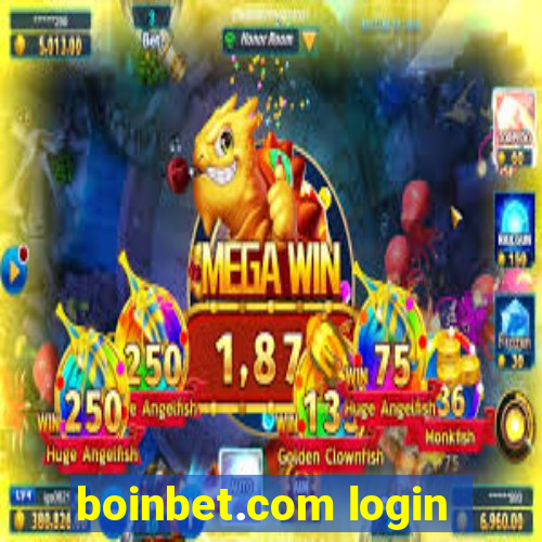 boinbet.com login