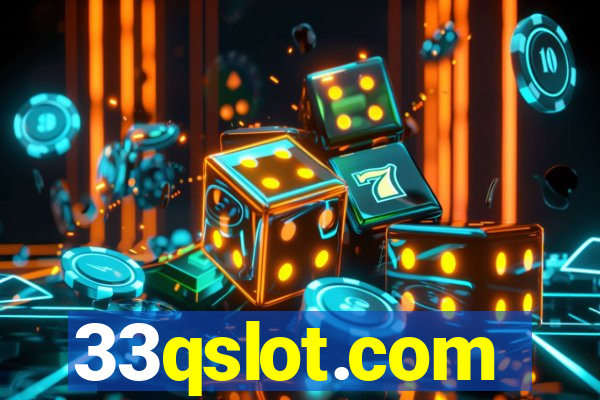 33qslot.com