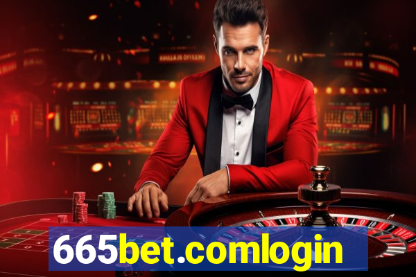 665bet.comlogin