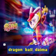 dragon ball daima torrent magnet