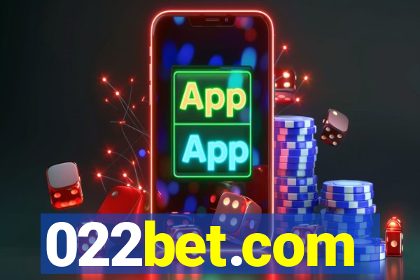 022bet.com