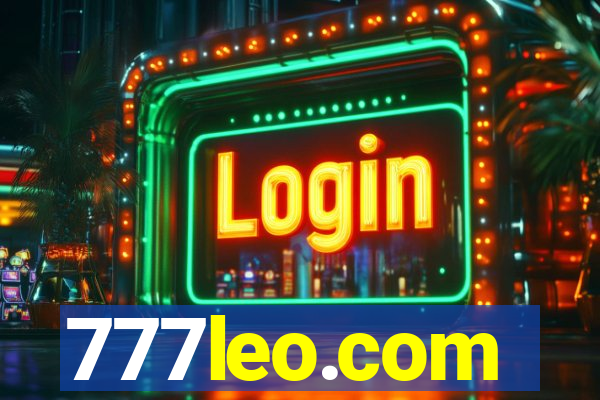 777leo.com