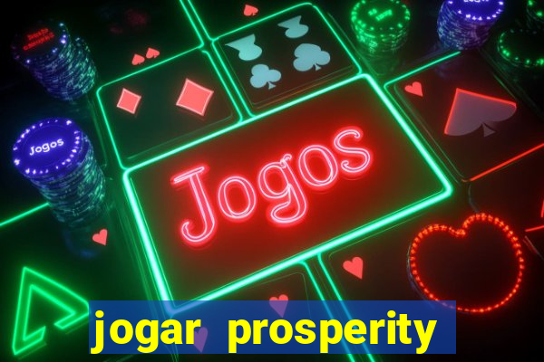 jogar prosperity fortune tree demo