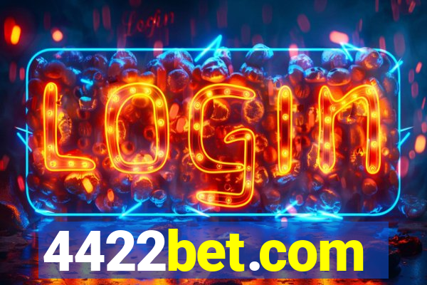 4422bet.com