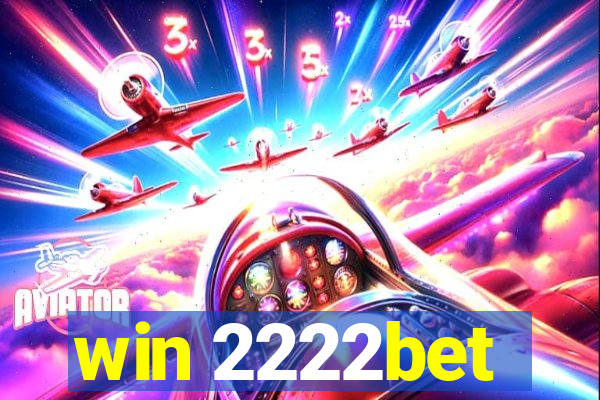 win 2222bet