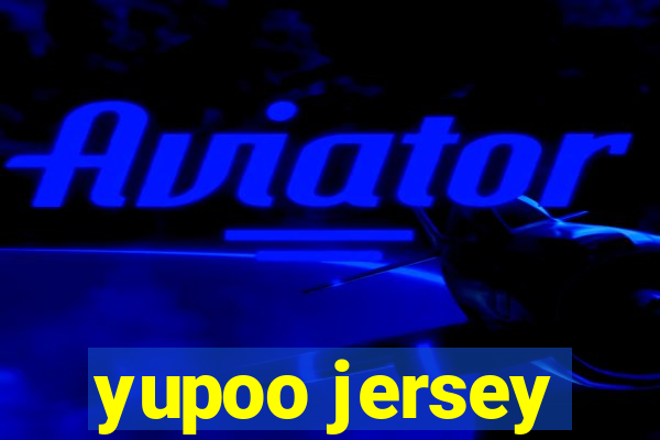 yupoo jersey