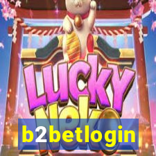 b2betlogin