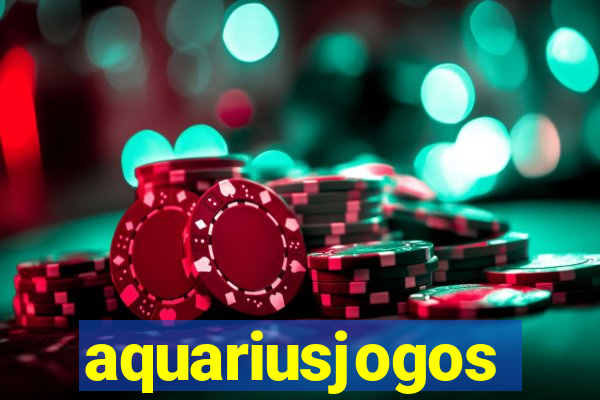 aquariusjogos