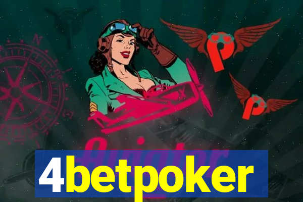 4betpoker