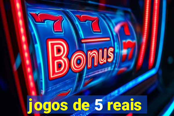 jogos de 5 reais