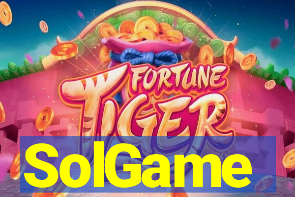 SolGame