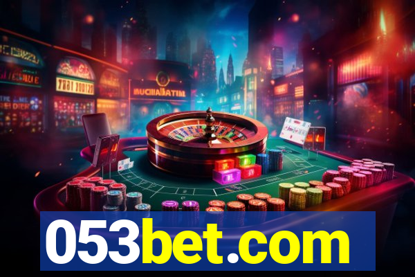 053bet.com