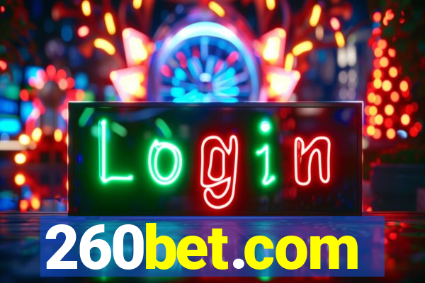 260bet.com