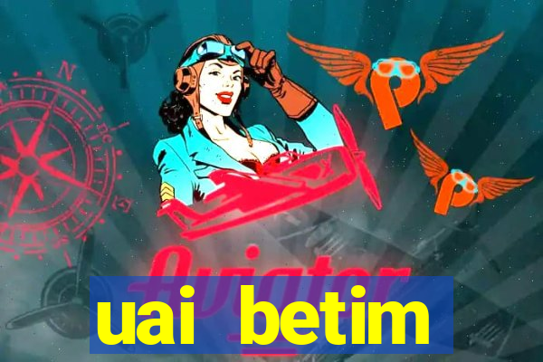 uai betim agendamento identidade