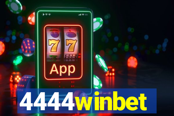 4444winbet