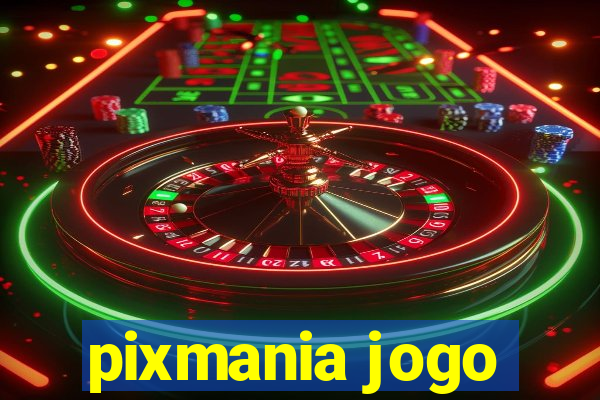 pixmania jogo