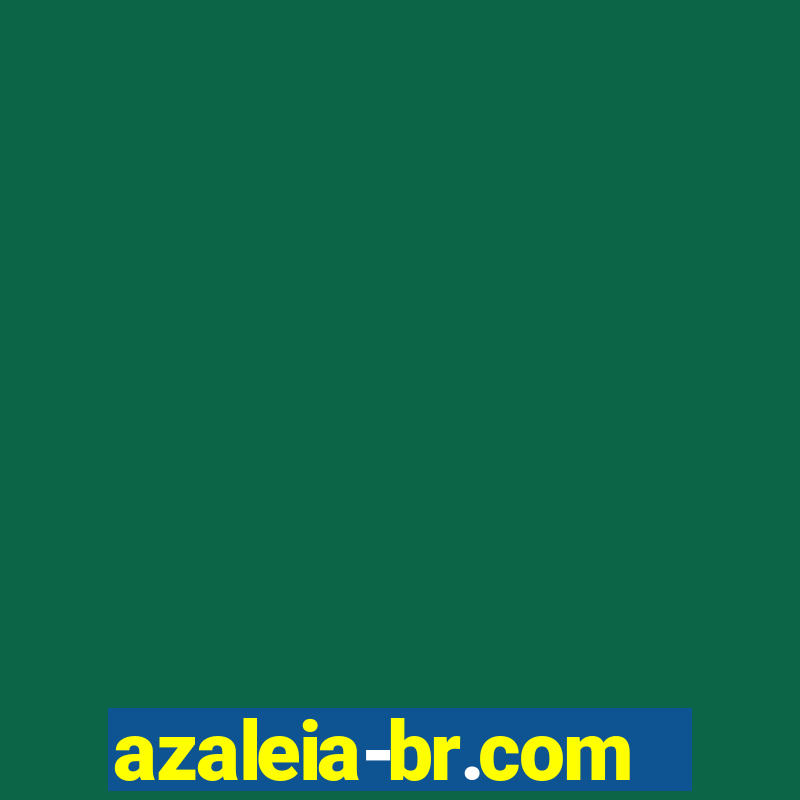 azaleia-br.com