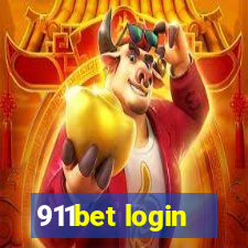 911bet login