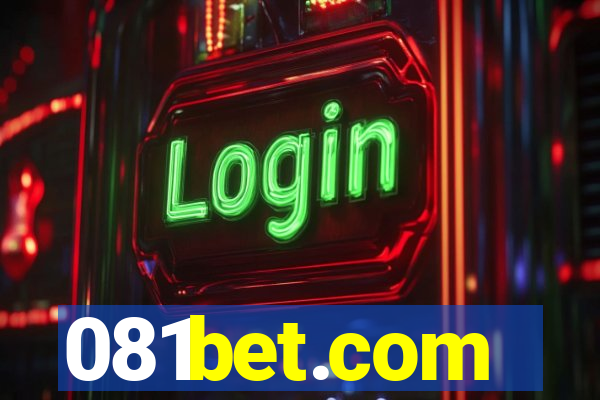 081bet.com