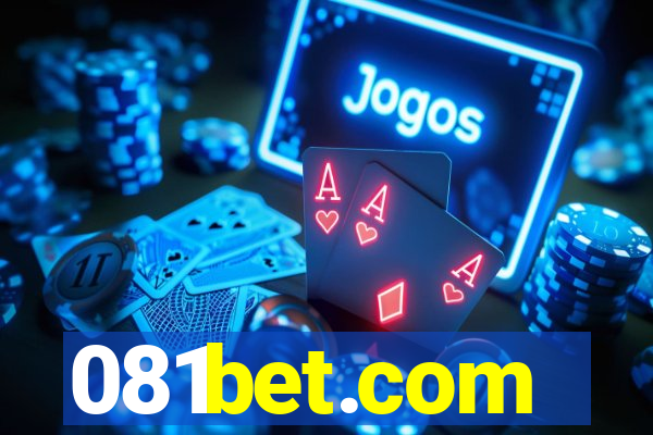 081bet.com