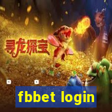 fbbet login