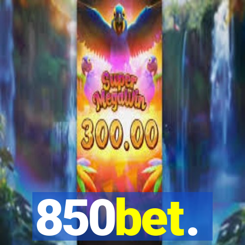 850bet.