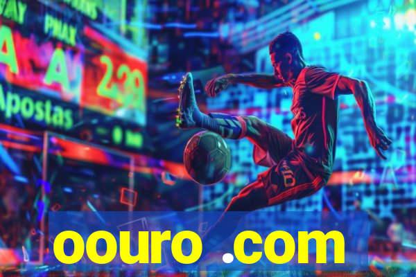 oouro .com