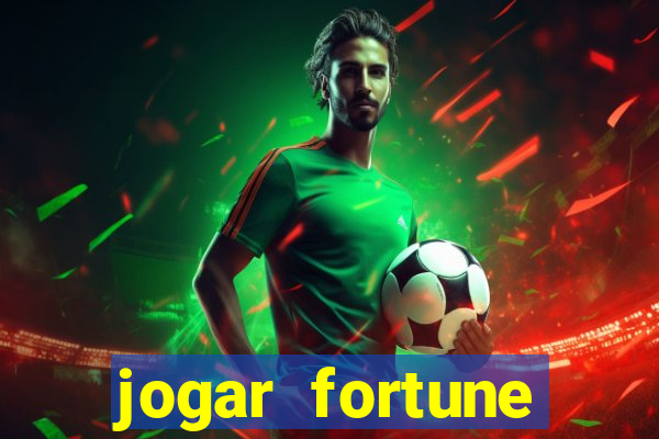 jogar fortune rabbit gratis