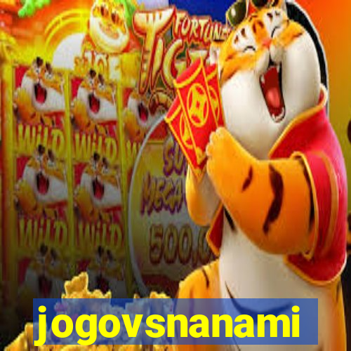 jogovsnanami