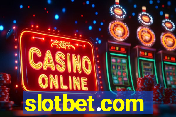 slotbet.com