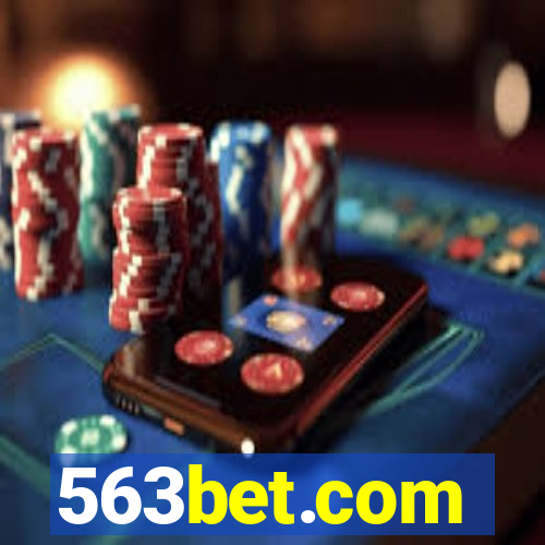 563bet.com