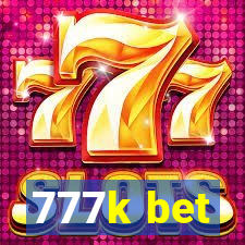 777k bet