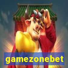 gamezonebet