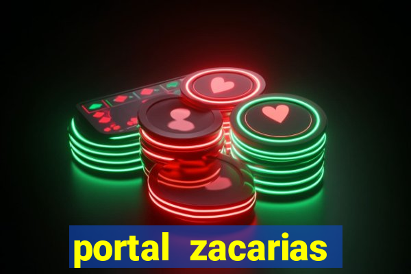 portal zacarias sexo policial