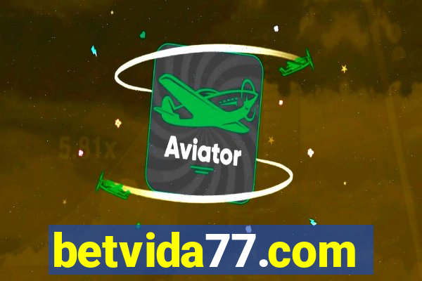 betvida77.com