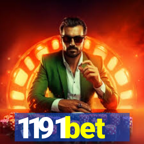 1191bet