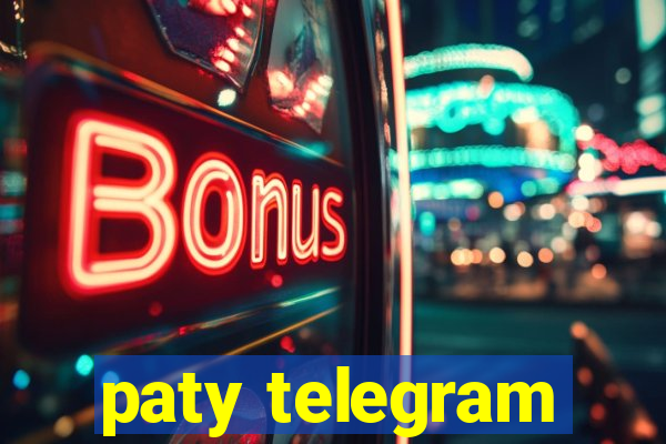 paty telegram