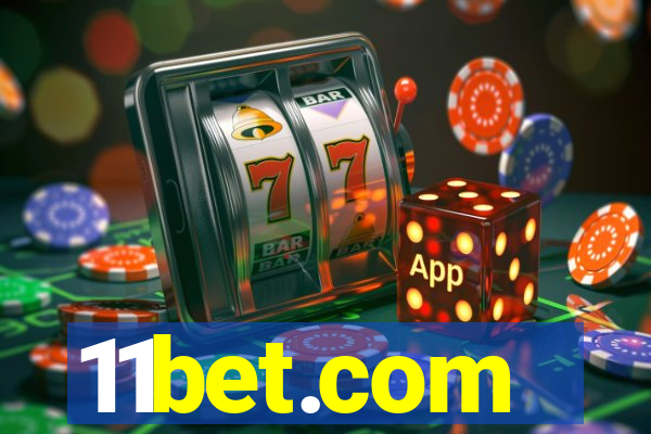 11bet.com