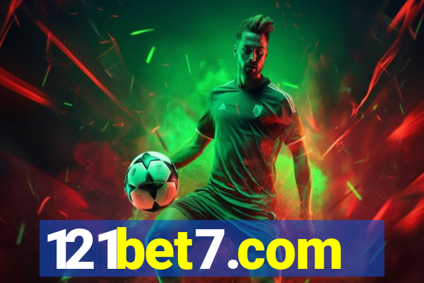 121bet7.com