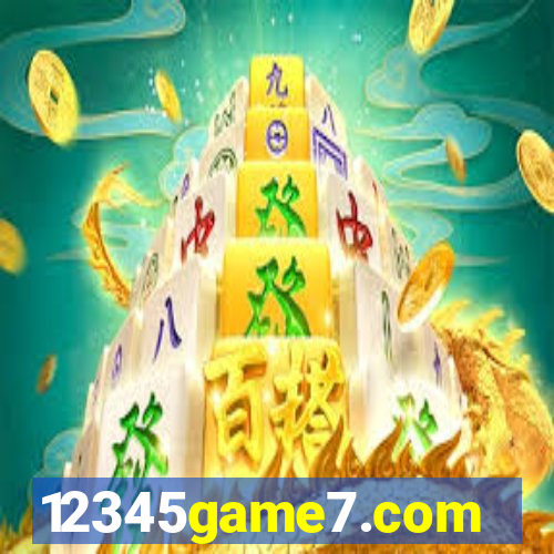 12345game7.com