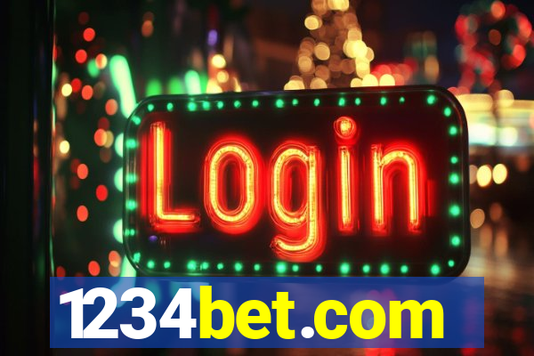 1234bet.com