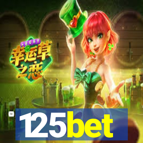 125bet