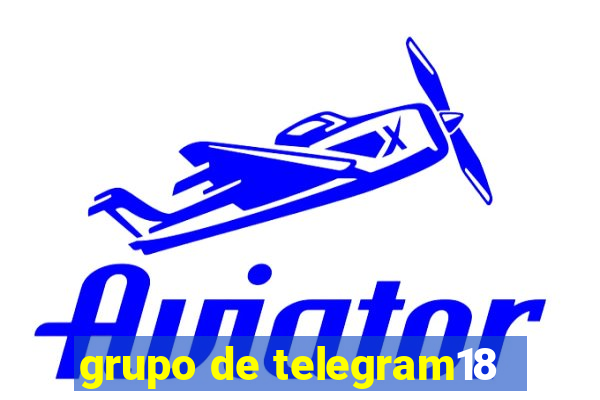 grupo de telegram18