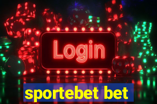 sportebet bet