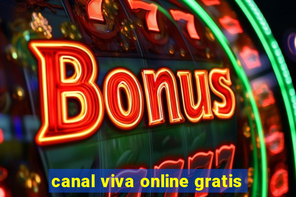 canal viva online gratis