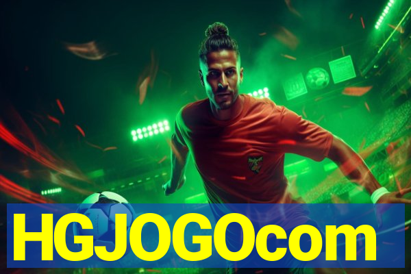 HGJOGOcom