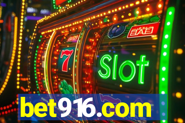 bet916.com