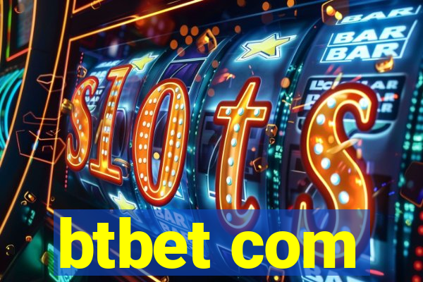 btbet com